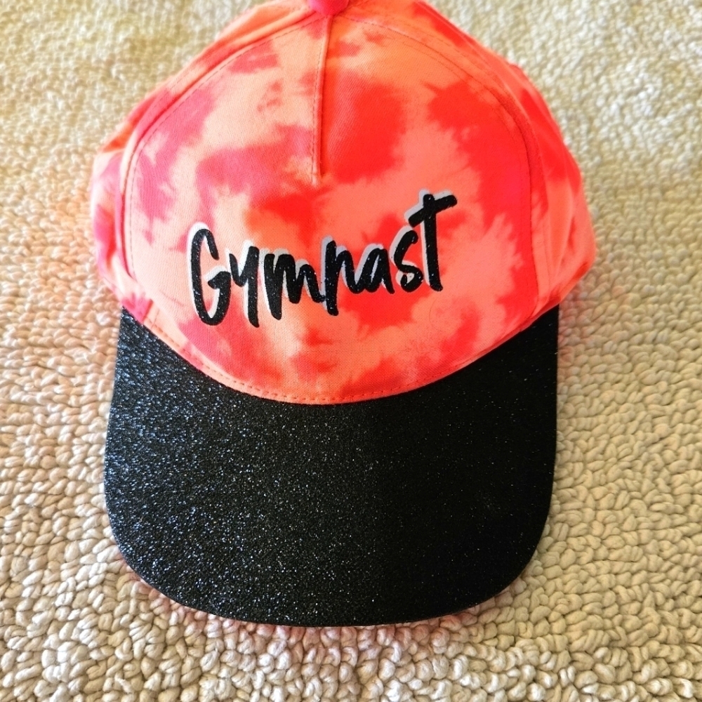 Justice "Gymnast" Hat